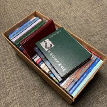 West Bloomfield High School Exodus Yearbooks