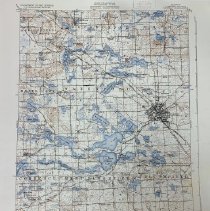 2025.3.1 1907 West Bloomfield Map