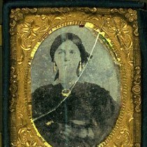 Daguerreotype
