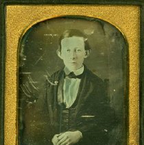 Daguerreotype