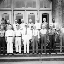 Kokomo Public Schools Janitorial Staff
