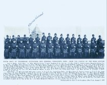 Photo of Signal Corps Women