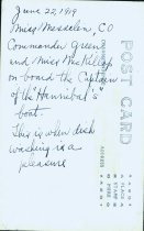 Page 11 Postcard Back