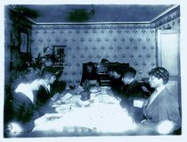 Misc Loose Photo Found in Album