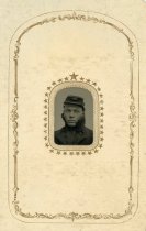 Walker, Albert Claflin