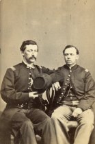 Walker, Albert Claflin