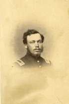 Walker, Albert Claflin