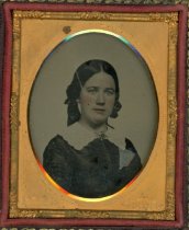 Walker (Adams), Helen Maria 1 (July 29, 1867) 2016.33.8.4