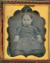 Walker, Sophia Perry 2 (3 years old - 1852) 2016.33.9.1