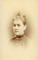 Walker (Ney), Lucie Emilie 6 (April 1877) 2016.33.10.9