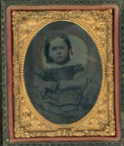 Walker (Ney), Lucie Emilie 1 ( 3yrs, 5 months) 2016.33.10.14