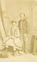 Ney, Robert Washington and Gina Ney (2016.33.11.21)