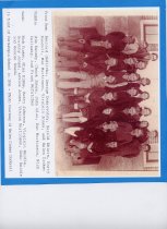 Cornucopia SchoolStudents 1936