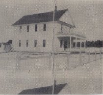 Original Cornucopia Townhall