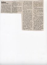 Newspaper article Page 2