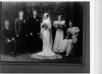 Lawin Wedding Picture