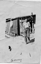 Herman (Sonny) Johnson