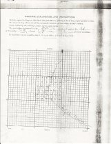 May 4 1918 Postal Route