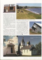 Sunny Side of the Shore page 2