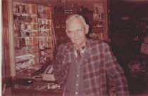 Photo of Herman Ehlers