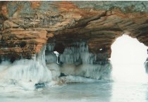 Ice Cave Picture 2014-08