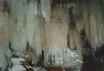 Ice cave Picture 2014-09