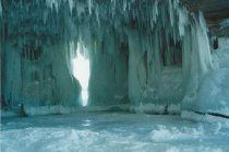 Ice Cave Picture 2014-15