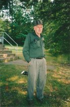 Picture of Nick Celinsky