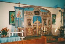 Inside St Marys Church 3