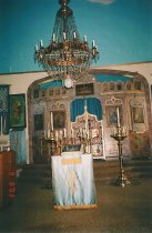 Inside St Marys Church 4