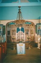 Inside St Marys Church 5