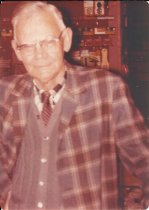 Herman Ehlers Postmaster