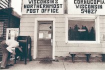 Northernmost Post Office