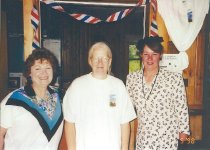 Artlip, Baxter, Fiege