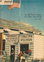 1968 post office