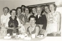 Fish Fry women's crew