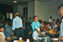 Fish Fry Suzanne Ehlers