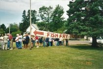Fish Fry Line-up