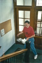 Fish Fry Greg Kaseno