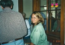 Fish Fry Pauline Colamatteo