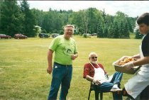 Fish Fry Martens & Artlip