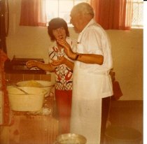 Fish Fry Shirley Vander Venter