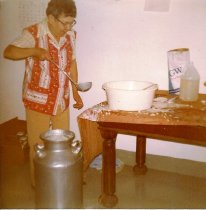 Fish Fry Marney Ehlers