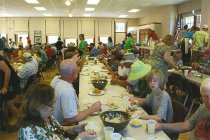 Fish Fry Diners 2016