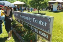 Fish Fry Line-up in 2016