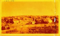 1951 Stark's Shell Station