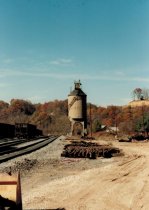 Coal Chute, Beckley, West Virginia
