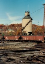 Coal Chute, Beckley, West Virginia