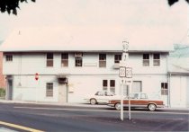 Chesapeake & Ohio/New York Central Passenger Depot, Rainelle, West Virginia