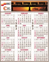 Calendar 1983